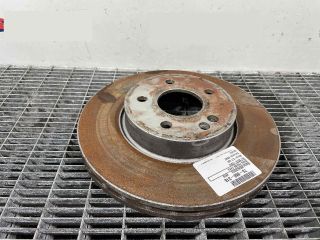 bontott MERCEDES-BENZ VITO Első Féktárcsa