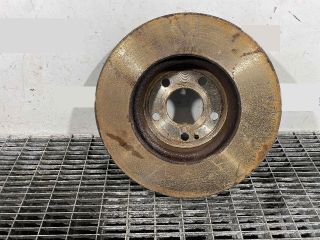 bontott MERCEDES-BENZ VITO Első Féktárcsa