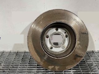 bontott MERCEDES-BENZ VITO Első Féktárcsa