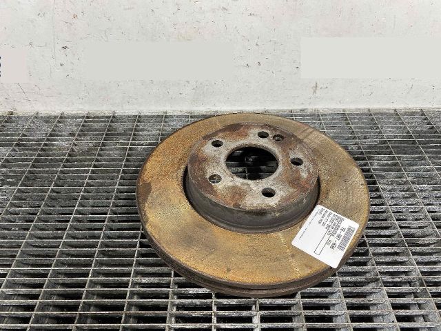 bontott MERCEDES-BENZ VITO Első Féktárcsa