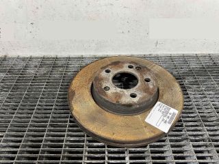 bontott MERCEDES-BENZ VITO Első Féktárcsa