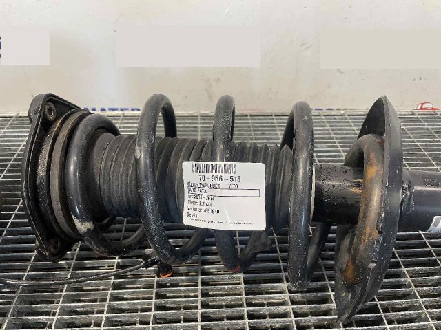 bontott MERCEDES-BENZ VITO Első Rugó