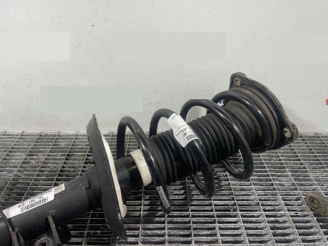 bontott MERCEDES-BENZ VITO Első Rugó