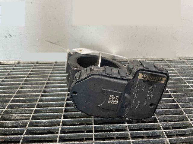 bontott MERCEDES-BENZ VITO Fojtószelep (Elektromos)