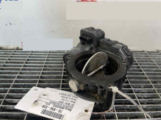 bontott MERCEDES-BENZ VITO Fojtószelep (Elektromos)