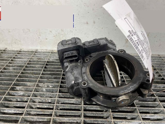 bontott MERCEDES-BENZ VITO Fojtószelep (Elektromos)