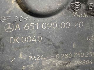 bontott MERCEDES-BENZ VITO Fojtószelep (Elektromos)