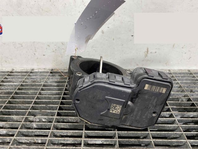 bontott MERCEDES-BENZ VITO Fojtószelep (Elektromos)