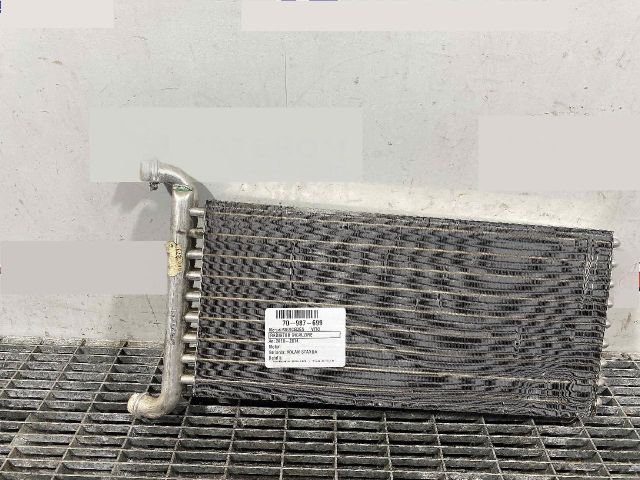 bontott MERCEDES-BENZ VITO Fűtőradiátor