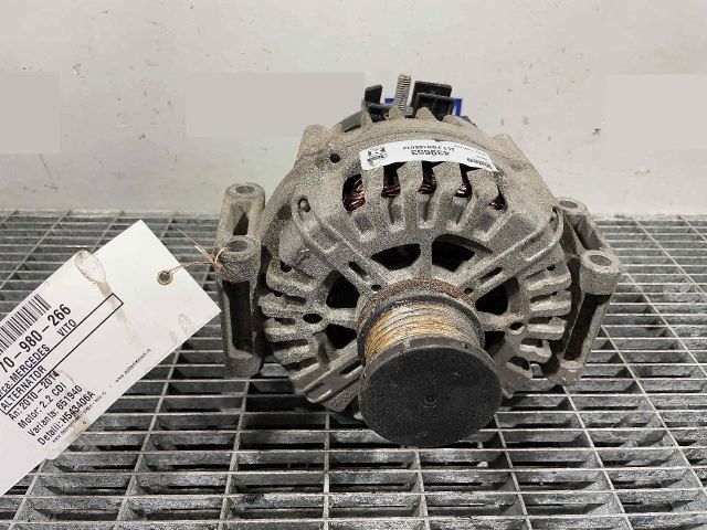 bontott MERCEDES-BENZ VITO Generátor