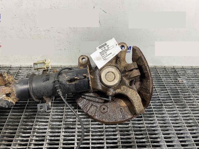 bontott MERCEDES-BENZ VITO Jobb első Csonkállvány