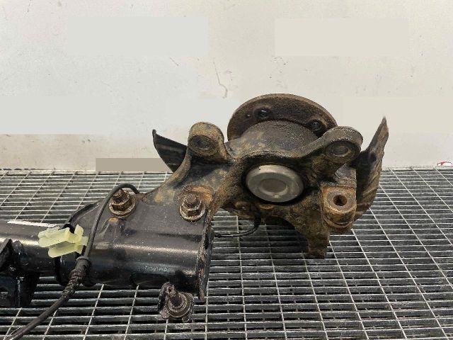 bontott MERCEDES-BENZ VITO Jobb első Csonkállvány