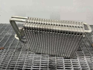 bontott MERCEDES-BENZ VITO Klímahűtő Radiátor