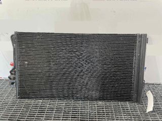 bontott MERCEDES-BENZ VITO Klímahűtő Radiátor