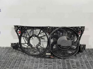 bontott MERCEDES-BENZ VITO Klímahűtő Ventilátor