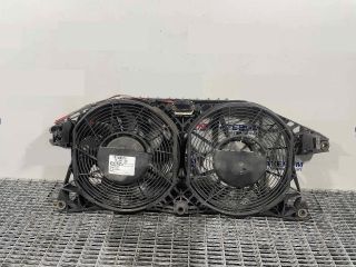 bontott MERCEDES-BENZ VITO Klímahűtő Ventilátor