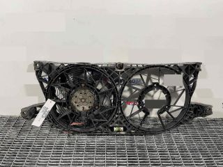 bontott MERCEDES-BENZ VITO Klímahűtő Ventilátor