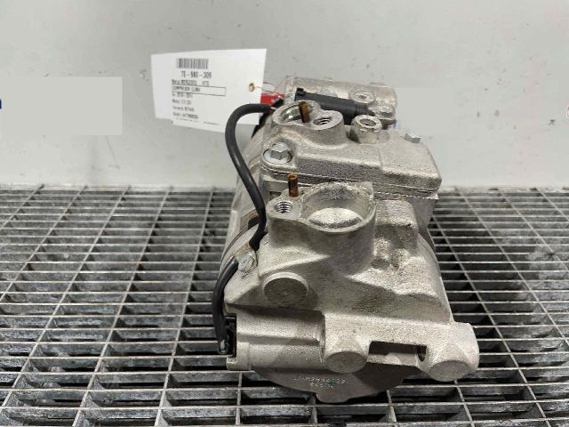 bontott MERCEDES-BENZ VITO Klímakompresszor