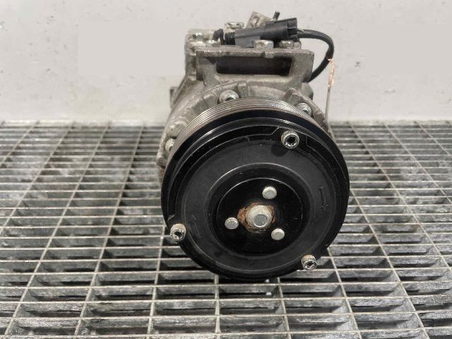 bontott MERCEDES-BENZ VITO Klímakompresszor