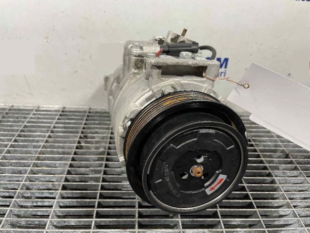 bontott MERCEDES-BENZ VITO Klímakompresszor