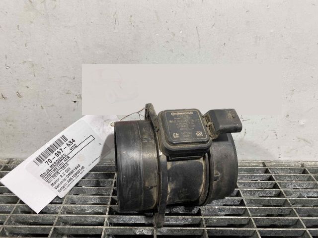 bontott MERCEDES-BENZ VITO Légtömegmérő