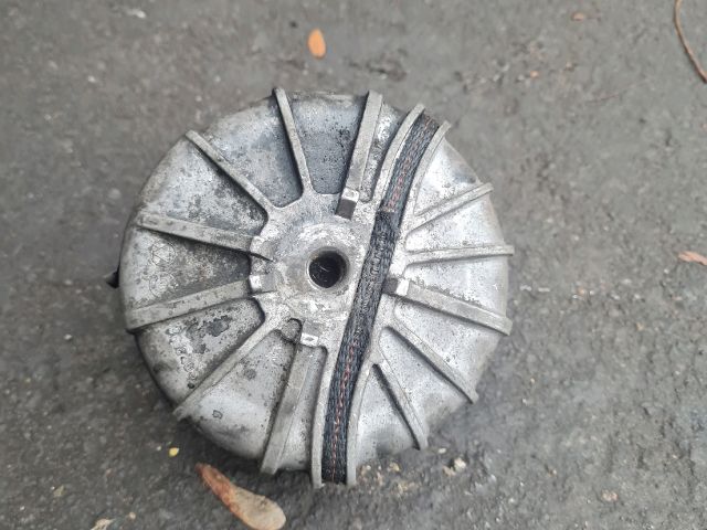 bontott MERCEDES-BENZ VITO Motor Tartó Bak (Pozíciófüggetlen)