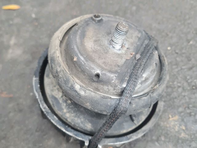 bontott MERCEDES-BENZ VITO Motor Tartó Bak (Pozíciófüggetlen)