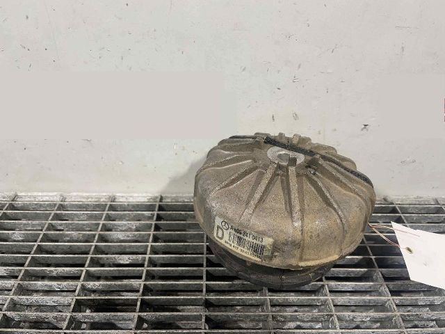 bontott MERCEDES-BENZ VITO Motor Tartó Bak (Pozíciófüggetlen)