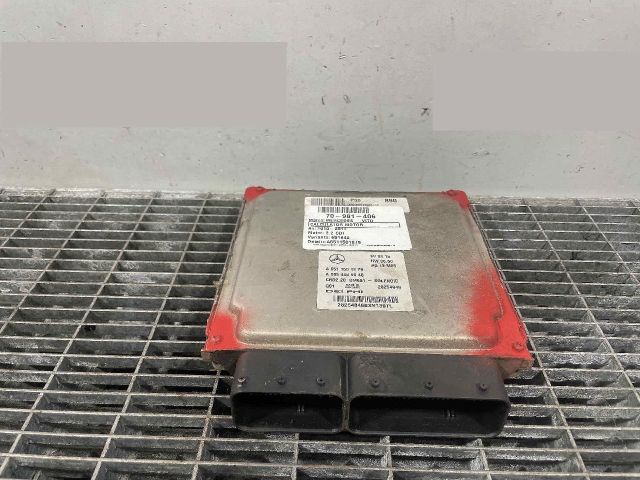 bontott MERCEDES-BENZ VITO Motorvezérlő