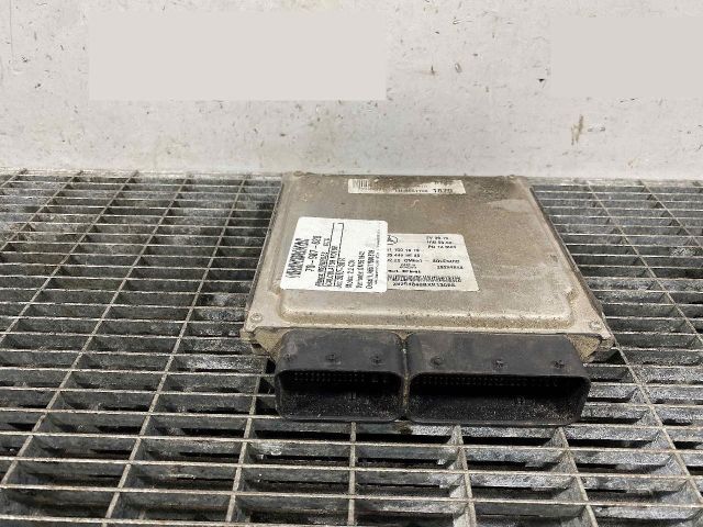 bontott MERCEDES-BENZ VITO Motorvezérlő