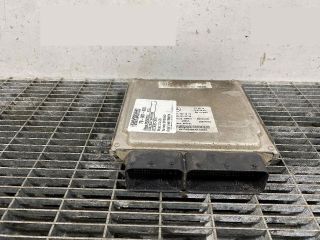 bontott MERCEDES-BENZ VITO Motorvezérlő