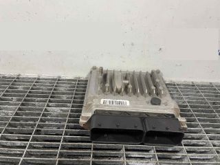 bontott MERCEDES-BENZ VITO Motorvezérlő