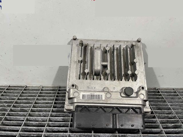 bontott MERCEDES-BENZ VITO Motorvezérlő