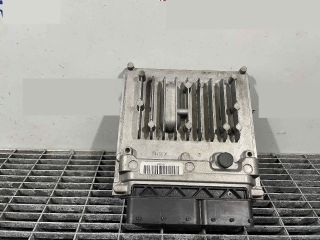 bontott MERCEDES-BENZ VITO Motorvezérlő