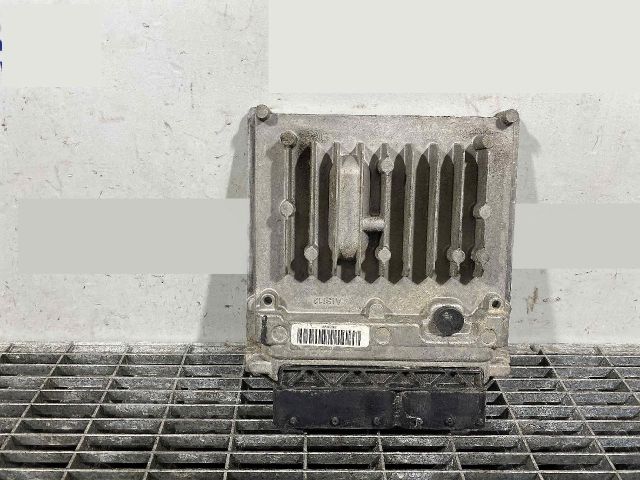 bontott MERCEDES-BENZ VITO Motorvezérlő