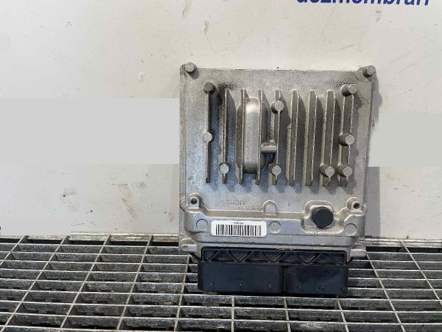 bontott MERCEDES-BENZ VITO Motorvezérlő