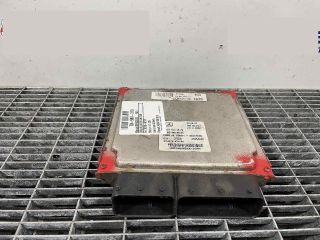 bontott MERCEDES-BENZ VITO Motorvezérlő