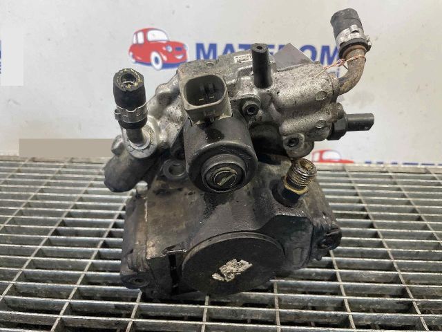 bontott MERCEDES-BENZ VITO Nagynyomású Szivattyú