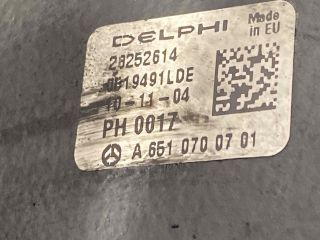 bontott MERCEDES-BENZ VITO Nagynyomású Szivattyú