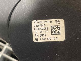 bontott MERCEDES-BENZ VITO Nagynyomású Szivattyú