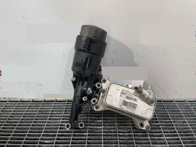 bontott MERCEDES-BENZ VITO Olajszűrő Ház