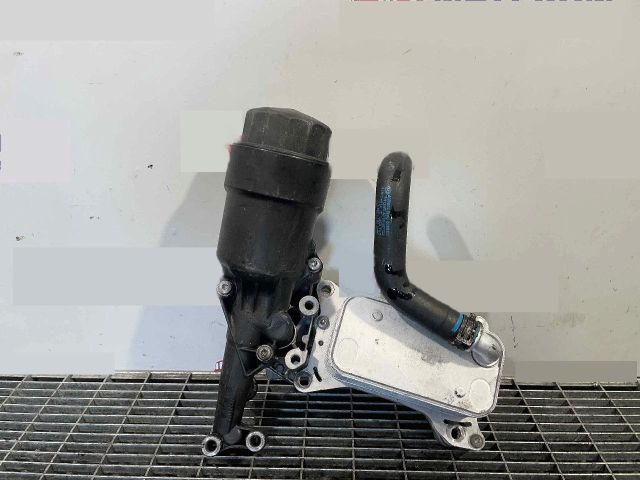 bontott MERCEDES-BENZ VITO Olajszűrő Ház