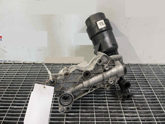 bontott MERCEDES-BENZ VITO Olajszűrő Ház