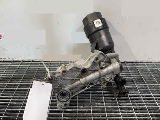 bontott MERCEDES-BENZ VITO Olajszűrő Ház