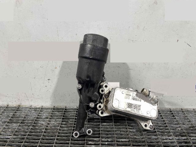 bontott MERCEDES-BENZ VITO Olajszűrő Ház