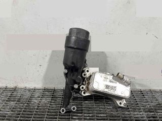 bontott MERCEDES-BENZ VITO Olajszűrő Ház