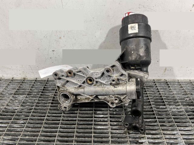 bontott MERCEDES-BENZ VITO Olajszűrő Ház