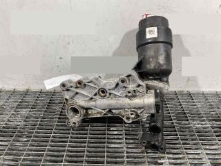 bontott MERCEDES-BENZ VITO Olajszűrő Ház