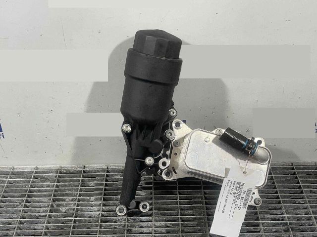 bontott MERCEDES-BENZ VITO Olajszűrő Ház