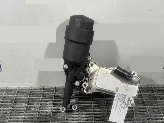 bontott MERCEDES-BENZ VITO Olajszűrő Ház